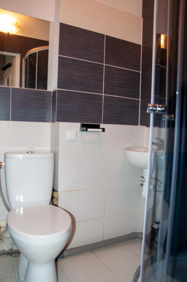 Homestay Dobranocka
