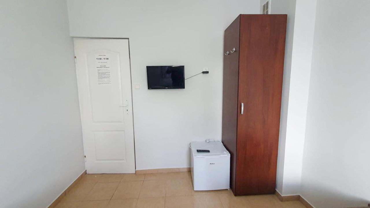 Dobranocka Homestay *
