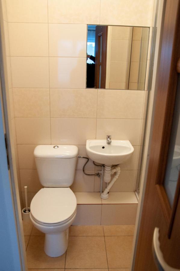 Dobranocka Homestay Wroclaw