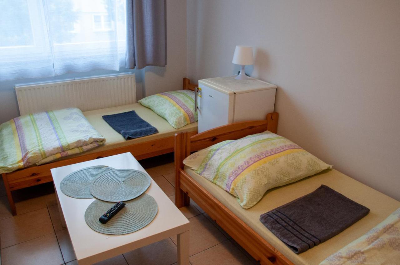 Homestay Dobranocka